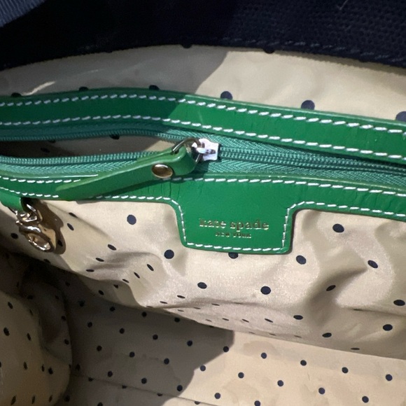 Kate Spade Satchel Bag & Tote - Picture 6 of 16